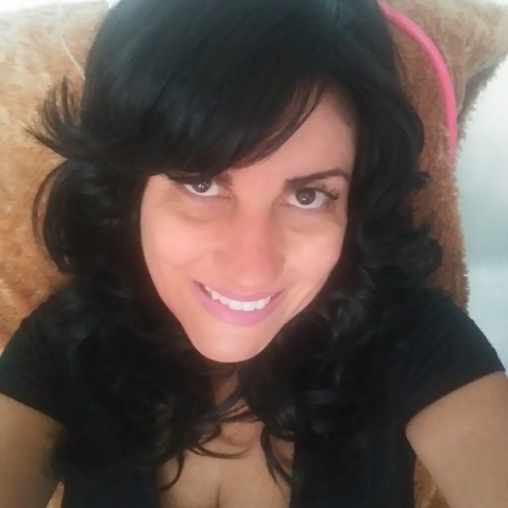 Wig - Picture 2 of 2